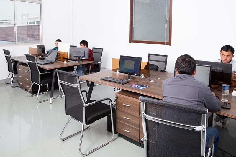 PucallpaInternal Trade Office - Guangu Technology