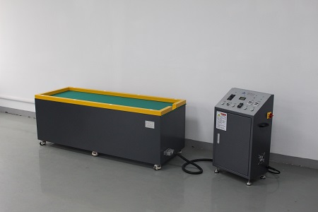 PucallpaGG1980 Metal surface cleaning machine