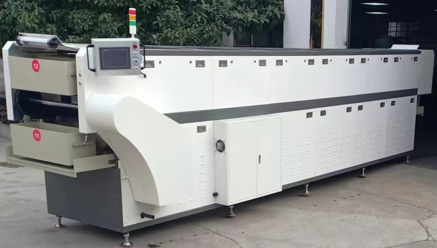 PucallpaAutomatic assembly line magnetic polishing machine